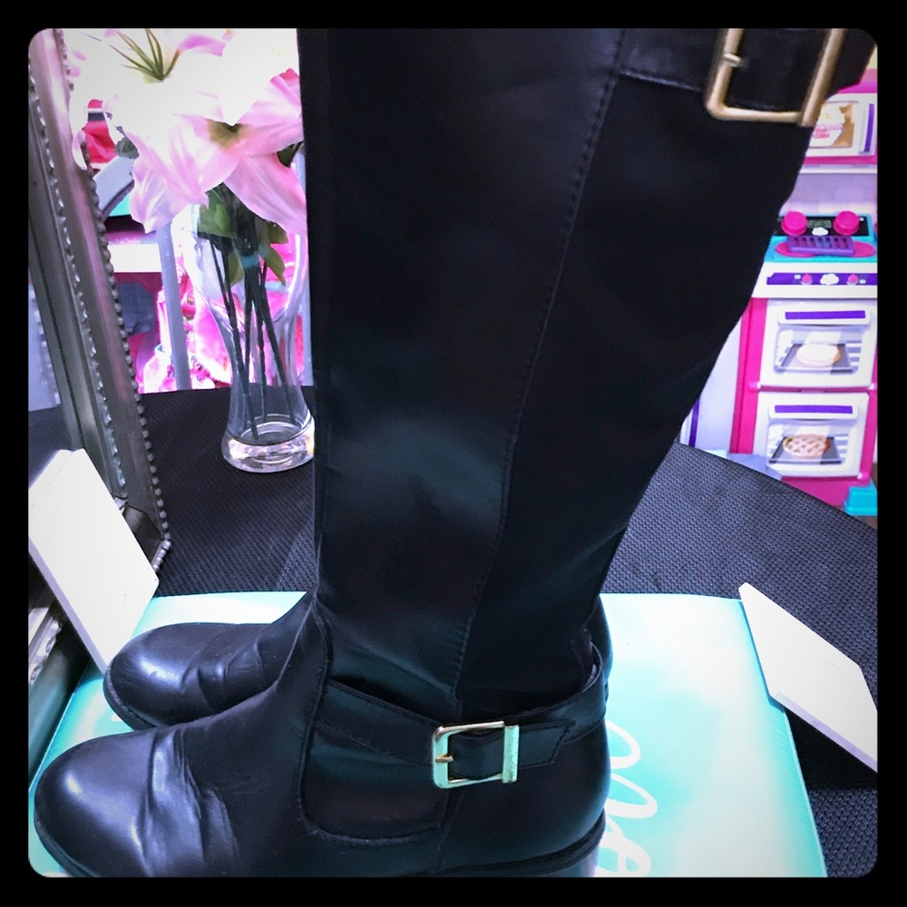 Riding boots 👢